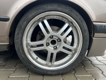 Bmw E30 325i sedan - 6