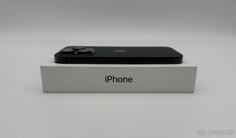 iPhone 15 Pro 256GB Black Titanium + ZÁRUKA - 6