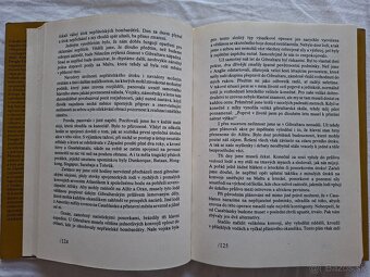 Invaze do Evropy - Dwight David Eisenhower - 6