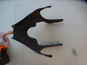 Jawa 350 - chobot. - 6