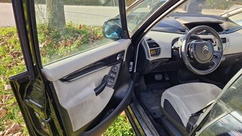 Citroën C4 Grand picasso - 6