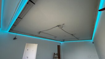 Napinane napinacie stropy - 6