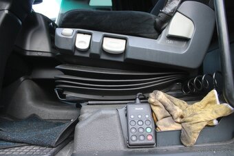 MAN TGX 18.480, RETARDER, EURO 6 - 6