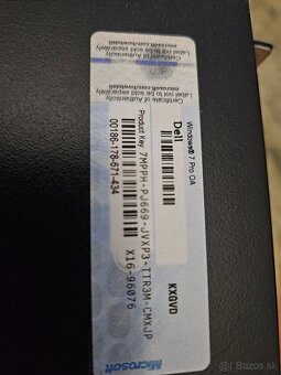 Pocitac stolovy DELL - 6