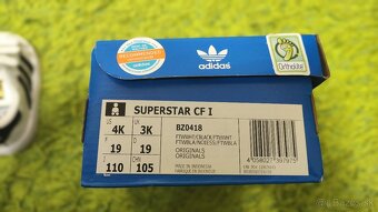 Adidas Superstar CF1 - 6