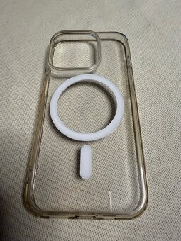 Obal pre Apple Iphone 16 Pro Max - 6