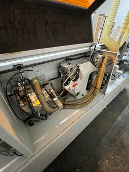 Olepovačka hrán HOLZ HER model AURIGA 1308 XL - 6