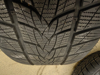 Mercedes s class W222 245/50 R18 - 6