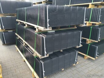 3D PLOTY PLOTOVÉ PANELY - PLETIVO ZA NAJLEPŠIE CENY - 6