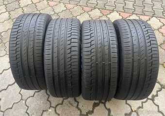 225/45 R17 Letne Continental TopStav - 6