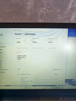 Predám Lenovo V330-IKB15 - 6
