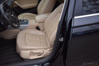 Audi A6 Avant 3.0 TDI quattro S tronic - 6