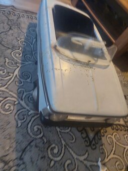 Šľapacie autičko - 6