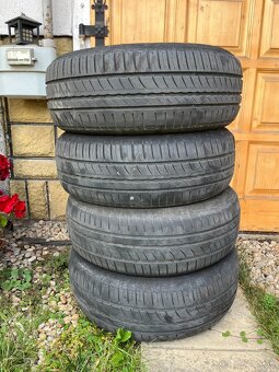 195/65 r15 Pirelli - 6