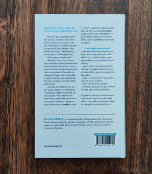 Zjednodušte si prácu - Carson Tate - 6