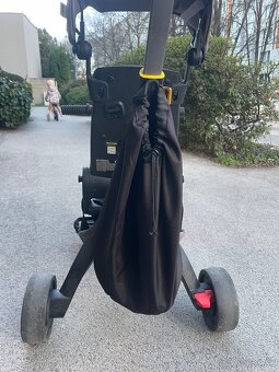 Doona trojkolka Liki - 6