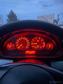 BMW 318i E46 Coupe - 6