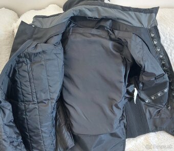 motobunda BERING - 6