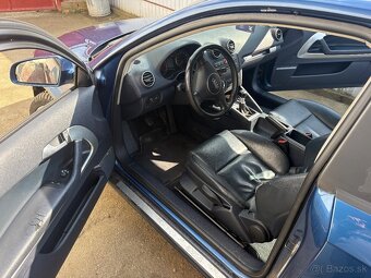 Predám Audi A3 sportback - 6