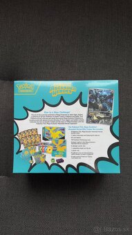 Pokémon Ascended Heroes Elite Trainer box ETB - 6