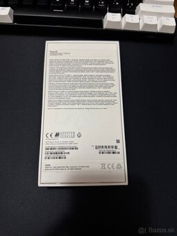 iPhone 13 Midnight - 6