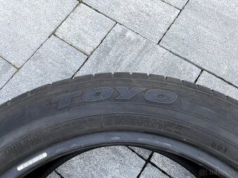 225/55 R19 Toyo letne - 6
