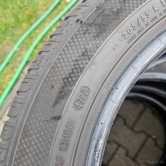 205/55 r16 conti - 6