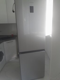 Predám novú chladničku Samsung - 6