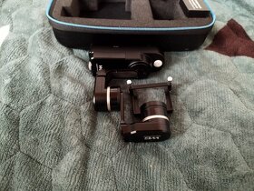 Feiyu Tech FY-WGS WGS 3-osový nositeľný gimbal pre kameru Go - 6