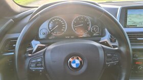 BMW 650i X Drive Coupe M paket 330kw - 6