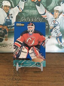 Hokejove karticky Starquest 97/98 - 6