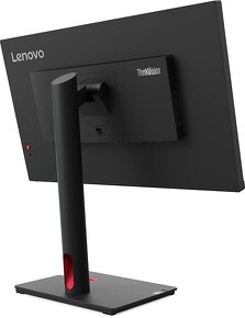 Lenovo ThinkVision 24 IPS FHD (Nový / Zabalený) - 6