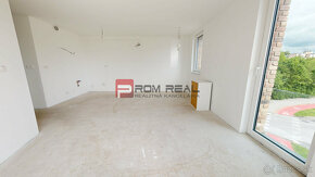 Na PREDAJ 3 izbový byt v novostavbe v centre mesta Pezinok - 6