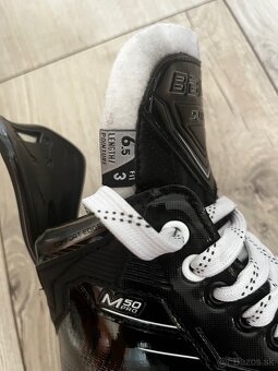 Korčule BAUER SUPREME M50pro - 6