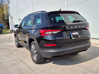 Kodiaq 100'000km 2021 DSG led ambi - 6