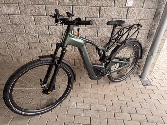 Bergamont ebike Smart Bosh novy M a L - 6