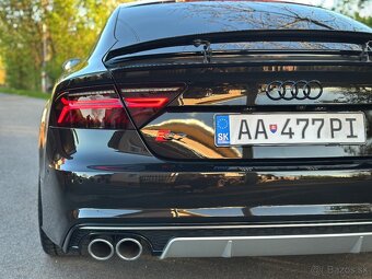 Audi S7/A7 3.0 TDI Exclusive - 6