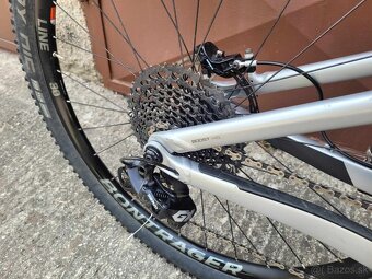 Scott Spark 740 M XT, FOX - 6
