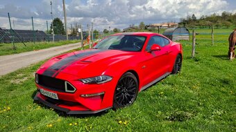 Ford Mustang GT 5.0 V8 - 6
