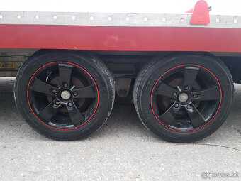 Odťahový špeciál VW T5 Fit-zel 46-20 do 3,5t. - 6