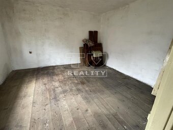 Rodinný dom na predaj v obci Háj. - 6