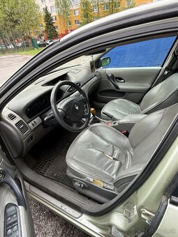 Renault Laguna II 2004 1.9 Dci 88kw - 6