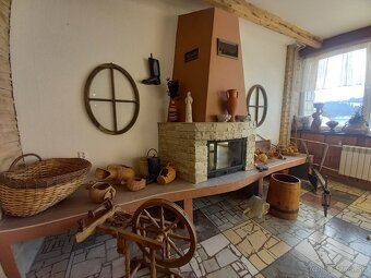 Celoročne využiteľný obľúbený hotel v Slovenskom raji - 6