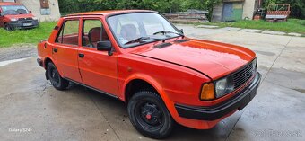 Skoda 105 - 6