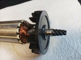 REMS Rotor - 6