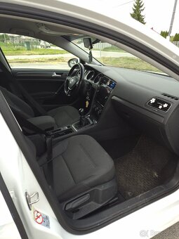 volkswagen golf - 6