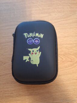 Obal na Pokemon karty - 6