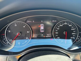 Audi A7 3.0 TDI Quattro - 6