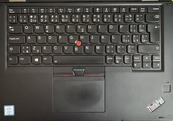 Predám notebook Lenovo ThinkPad X380Y - 6