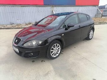 Leon 1.6 LPG - 6
